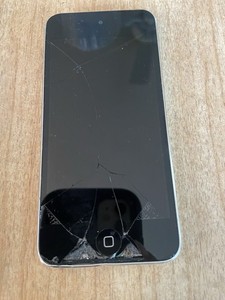 Apple IPod A1509 FOR PARTS