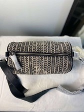 Marc Jacobs Monogram Duffle Bag MSRP $495