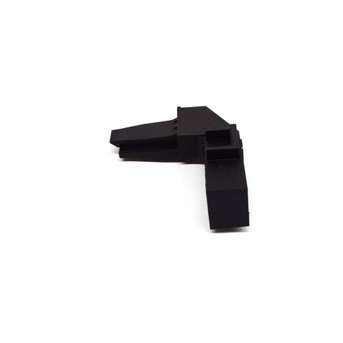 MB C W205 AMG vorne rechts Kühler -Top -Support -Halter A0995044318 NEUE EREMINE - Picture 6 of 7