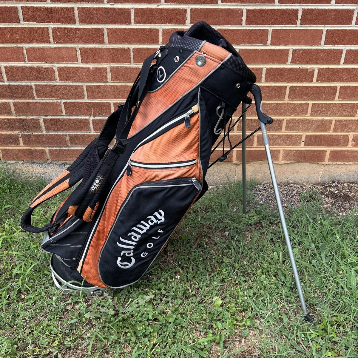 Callaway Warbird Golf Bags for sale - eBay