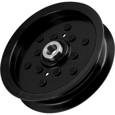 Pulley (88663) Fits Finish Mowers Bush Ho g ZeroTurn Mowers, Ro tary Cutters ...