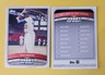 (2) 2025 Topps Hobby Rip Night #8 Jackie Robinson - Brooklyn Dodgers