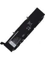 11.4V 97Wh XG4K6 Laptop Battery for Dell XPS 17 9700 9710 9720 9730 P92F P92F001