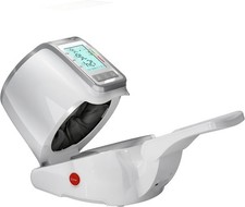 Large Arm Blood Pressure Monitor 7.1-16.5 No Cuff Barrel Automatic BP Machine