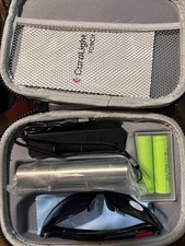 Red Light Therapy for Body - LED Infrared  Red Light Wand