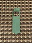 He-Man Talking Toothbrush MOTU Battery Cover Door accessory part VTG 1984