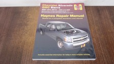 			Chevrolet Silverado and GMC Sierra 1500 and Avalanche: Gasoline E		