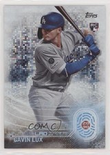 2020 Topps Topps 2030 Gavin Lux #T2030-6 1c19