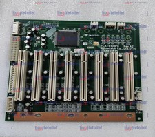 1PCS Advantech PCA-6108P8 REV-A2 REV.A2 industrial computer base plate USED