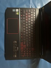 Acer Nitro 5 Gaming Laptop | i5-10300H | RTX 3050 GPU | 15.6"