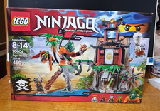 Tiger Widow Island