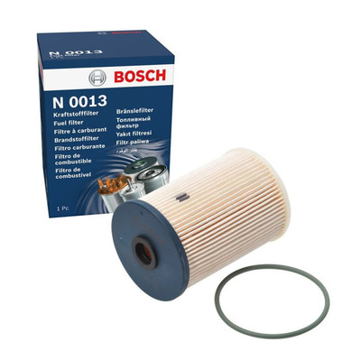 Bosch 1 457 070 013 Fuel Filter for Seat Altea Leon Skoda Oktavia VW Caddy