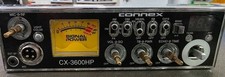 METAL BEZEL FOR CONNEX CX-3600HP MOBILE CB RADIO