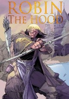 Ken Janssens | Robin The Hood | Taschenbuch | Englisch (2020)
