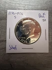 1976 S Kennedy Half Dollar 50C Silver Proof Uncirculated