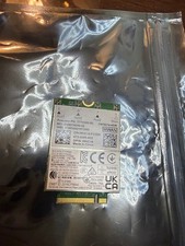 Dell Latitude 5430 7330 RUGGED Snapdragon X20 4G LTE WWAN DW5821 PJ8F9 8HC15 S15