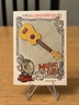 2023 Topps Allen and Ginter Music to Your Ears #MTYE1 Ukulele