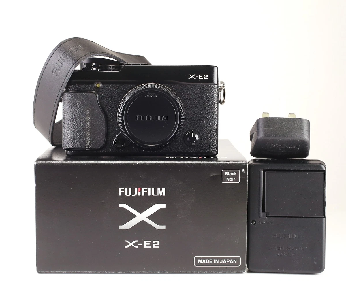 富士フィルム　X-E2 美品 富士フイルム FUJIFILM X-E2 レンズキット [シルバー] 価格比較 - 価格.com