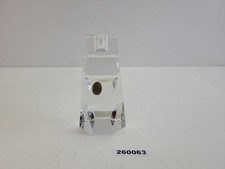 Kerzenhalter Lead Crystal Bleikristall 24% Pbo Made in Germany Deko #260063