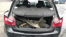 Moteur Seat IBIZA