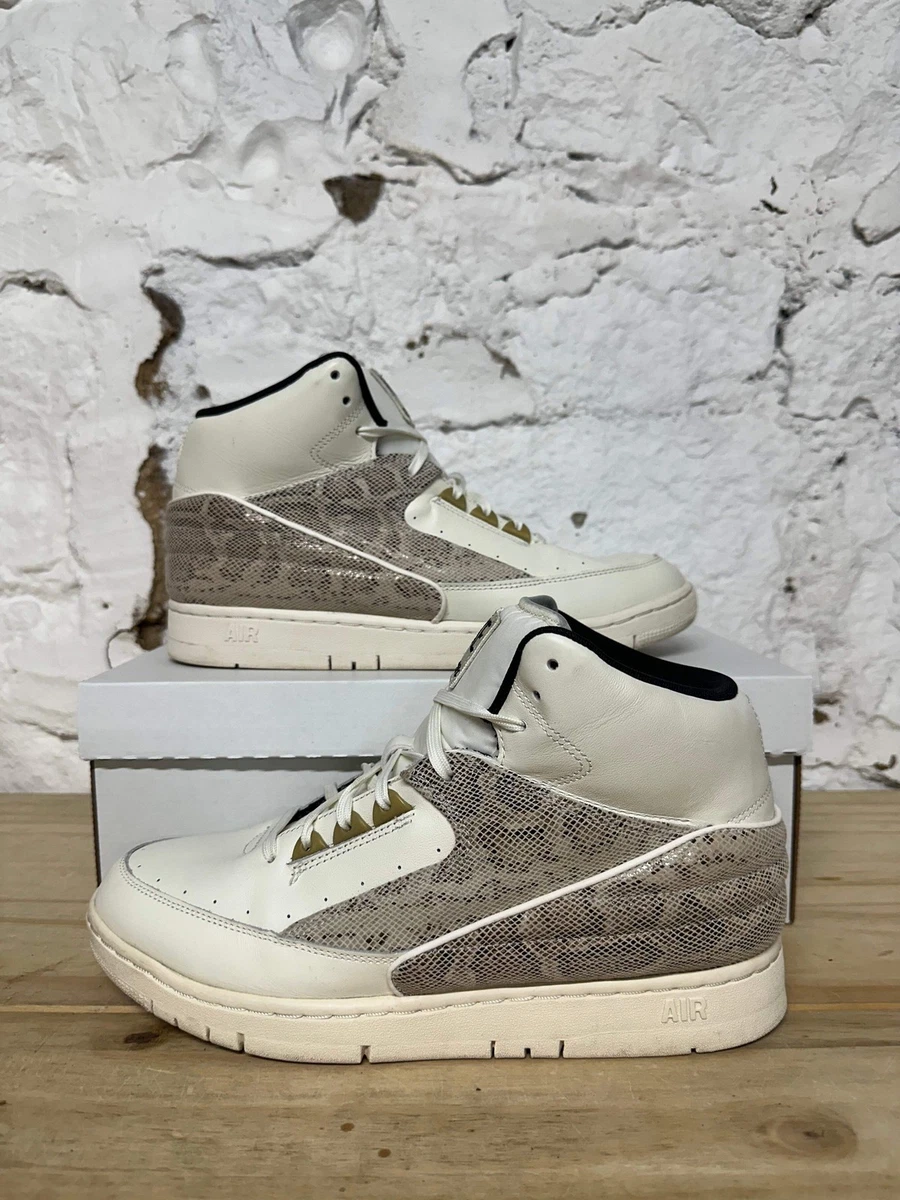 Nike Air Python Sail - 705067-100 | eBay display picture 3