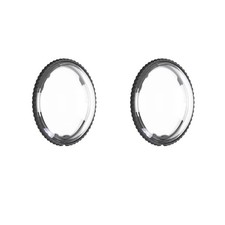 Lens Guards for Insta360 X4 Air Optical Camera Lens Protector Scratch-Resistant