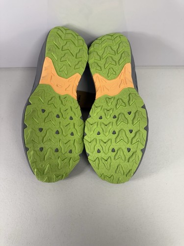 Zapatillas ASICS GEL-VENTURE 10 Reino Unido Talla 11 NUEVAS GENUINAS PRECIO DE VENTA SUGERIDO POR EL FABRICANTE 70 GBP #J9 - Imagen 10 de 10