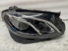 Frontscheinwerfer Mercedes-Benz W205 A2139067806 LED Rechts Headlight