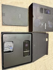 Nokia 8800 Arte fullbox same imei original box for colectors