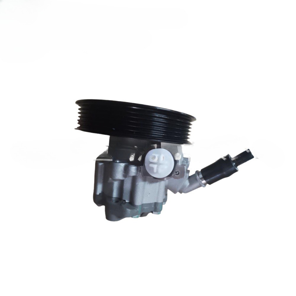 For Power Steering Pump w/ Pulley Land Rover Range Rover V8 4.2L 4.4L 2006-09】