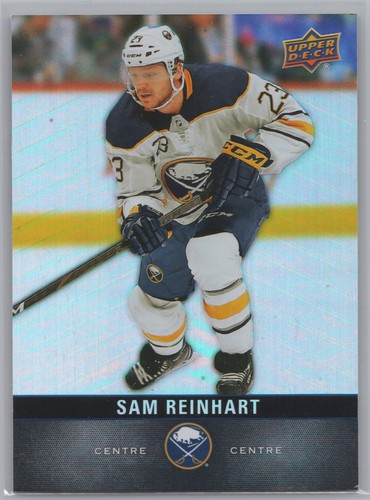 2019 Sam Reinhart #33