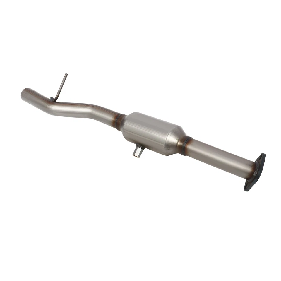 Convertidor catalítico trasero EPA Outlander 2008-17 2,0 L 2,4 L Foto 3 de 4