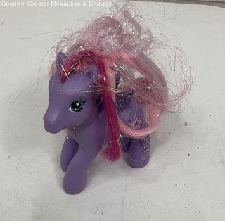 StarSong G3 Pegasus My Little Pony Figurine