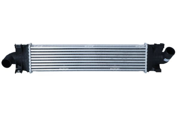 LadeluftkÜHler FÜR Ford Focus II (Da , Hcp, Dp) - NRF 30870-image