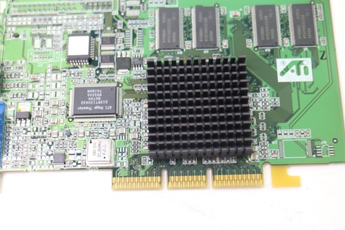 ATI Technologies Rage 128Pro M-3 94V E-112956 - Picture 4 of 8