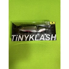 DRT TINY KLASH Magic Shad Color (Store limited) Hi Float 1.8oz class Swimbait