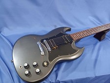 Gibson SG Special USA Solid Body Electric Guitar USED