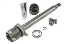 Joints Volvo V90
