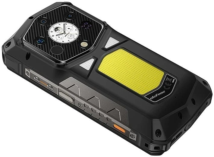 Brand New Ulefone Armor 29 Pro Thermal 16GB/512GB 50MP 21200mAh - AU Seller - image 2 of 2