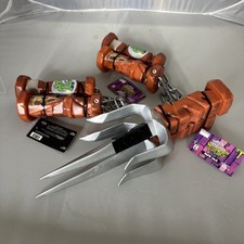 Teenage Mutant Ninja Turtles Raphael Sais Cos-play Mikey  s Nunchucks