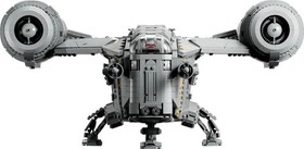 LEGO 75331 Star Wars: The Razor Crest -Ultimate Collector Series- NEW, SEALED!