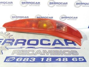 51895397 scheinwerfer hinten rechts FIAT PUNTO EVO 199 1.3 16V 2009 91794