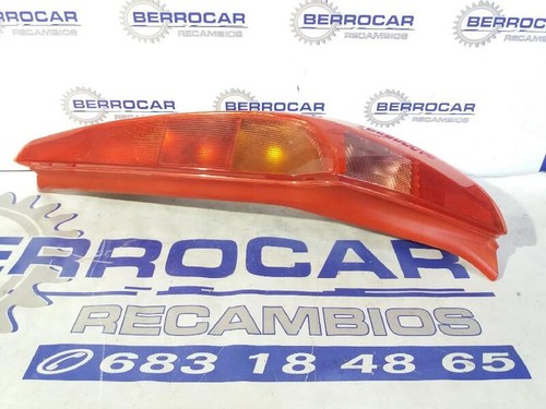 51895397 scheinwerfer hinten rechts FIAT PUNTO EVO 199 1.3 16V 2009 91794