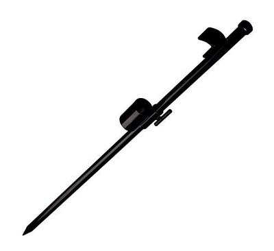 Berkley Tec Cat Rod Rest Wallerrutenhalter