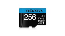 4713218466266 ADATA PREMIER microSDXC 256GB CL10 UHS-I/U1 A1 V10 ADATA