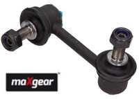 Maxgear 72-2804 Stange/Strebe FüR Stabilisator Koppelstange Strebe Hinten