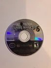 Final Fantasy: Crystal Chronicles Nintendo GameCube Disc Only