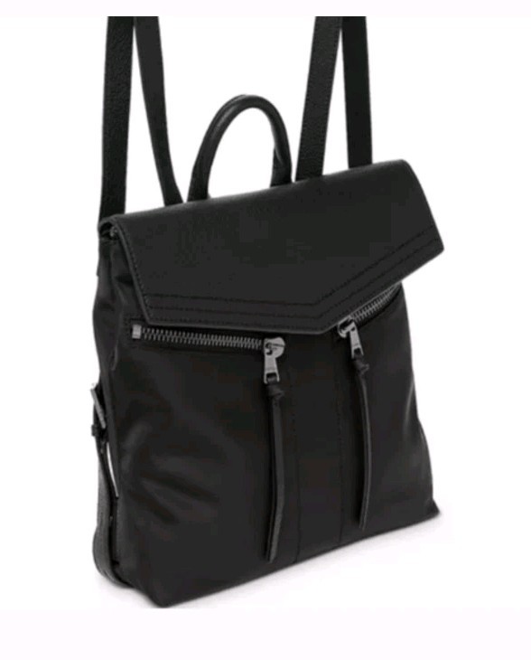 Botkier Trigger New York Mini Backpack Small Bag … - image 1