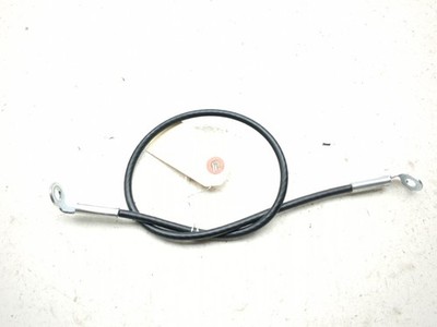 16 Ural Gear Up Trunk Lid Catch Latch Cable