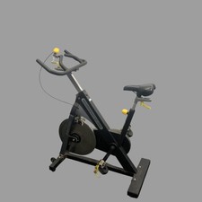 Pulse Fitness Group Cycle Spin Bike Commercial Studio Indoor Stationary Cycle